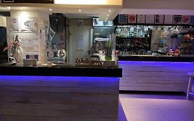 Hotel Elba